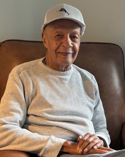 Sherman Porter Profile Photo