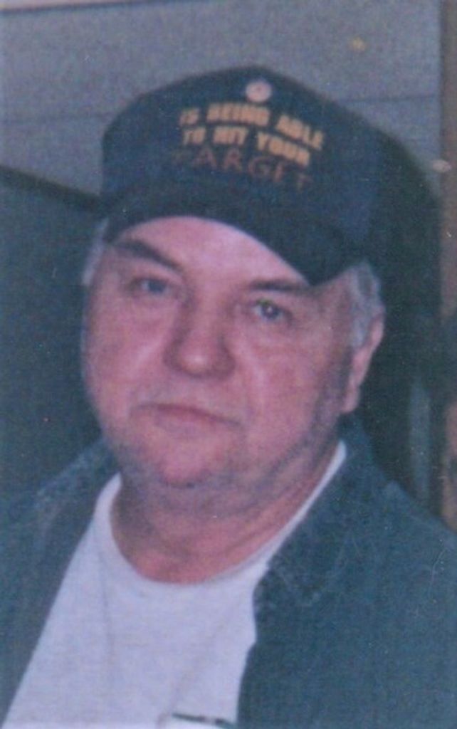 Charles "Charlie" S. Wells, Iii