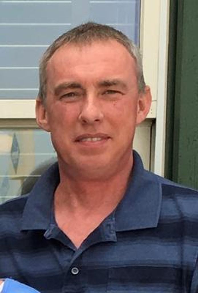 Bruce Daniel Whitaker Profile Photo