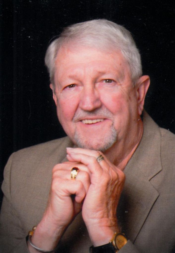 Kenneth Wayne Polodna