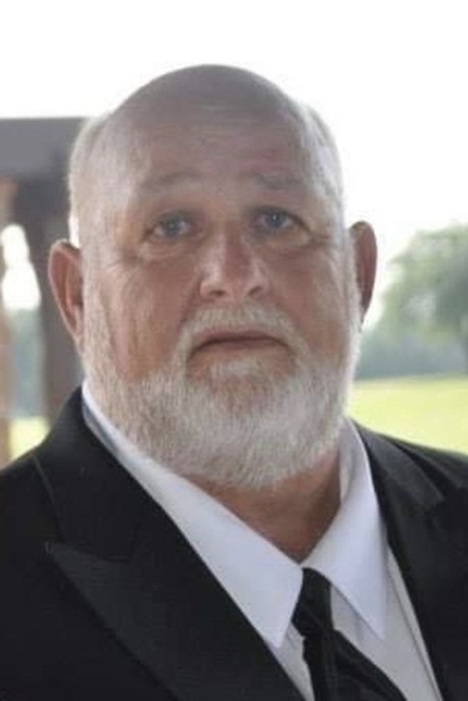 Jim Worley Profile Photo