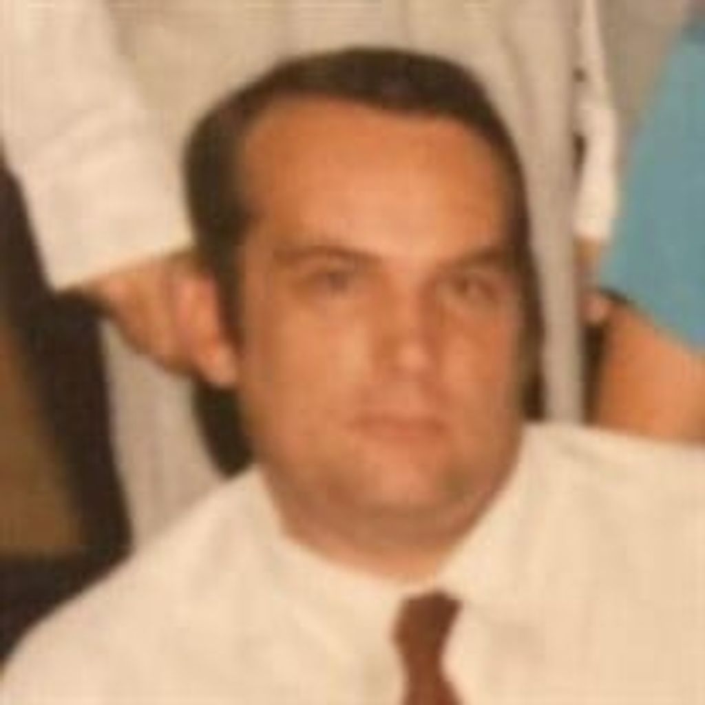 Gerald Kent Bergstrom