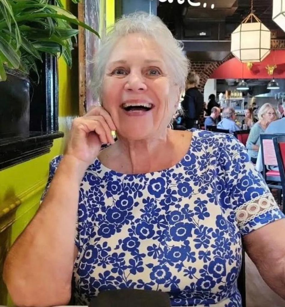 Wanda Carter Profile Photo