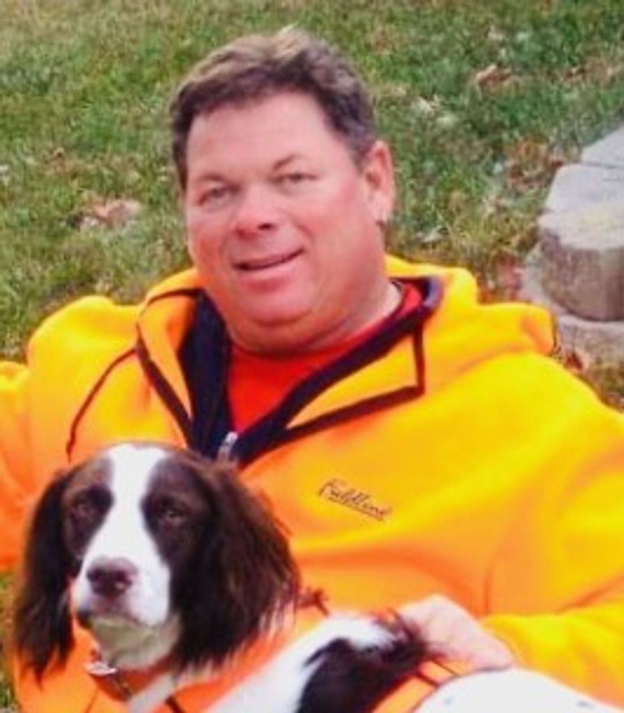 Garry Hickerson