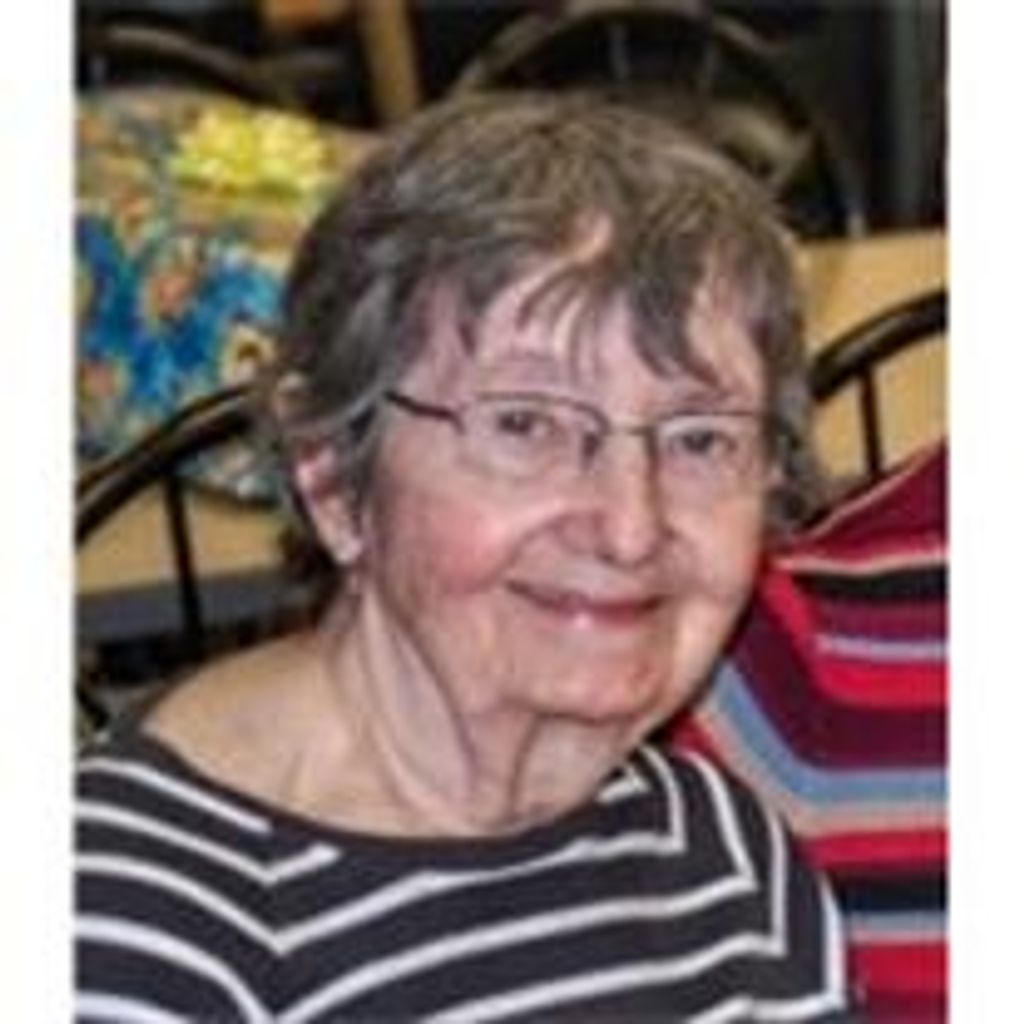 Alberta K. Schlogl