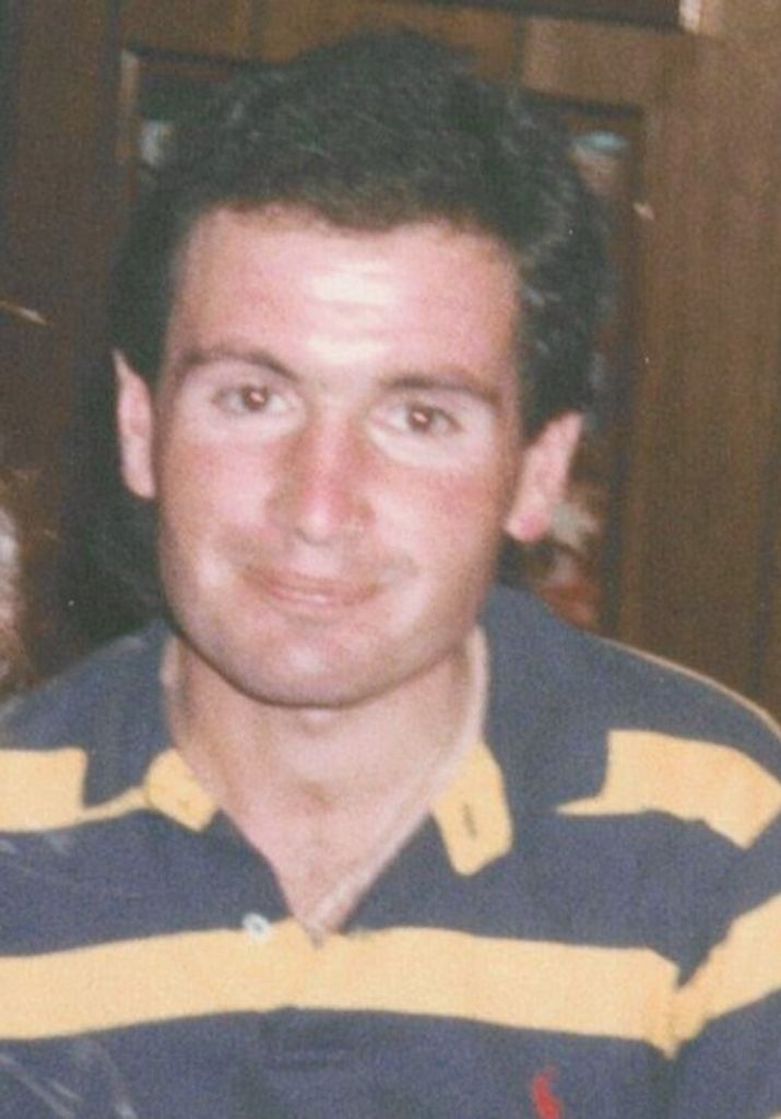 Michael Campolito Profile Photo