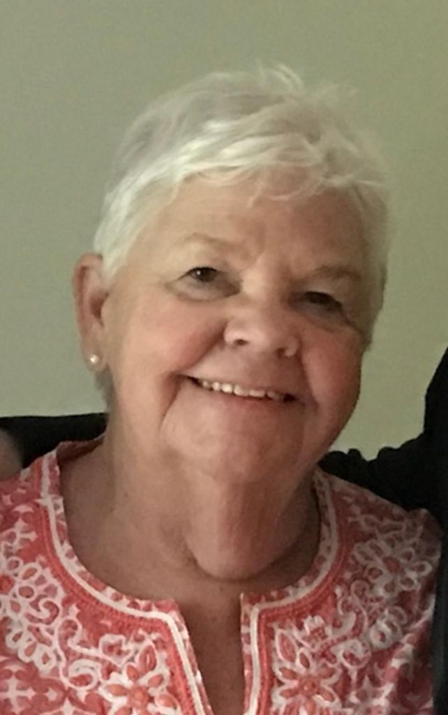 Jane Barclay Profile Photo