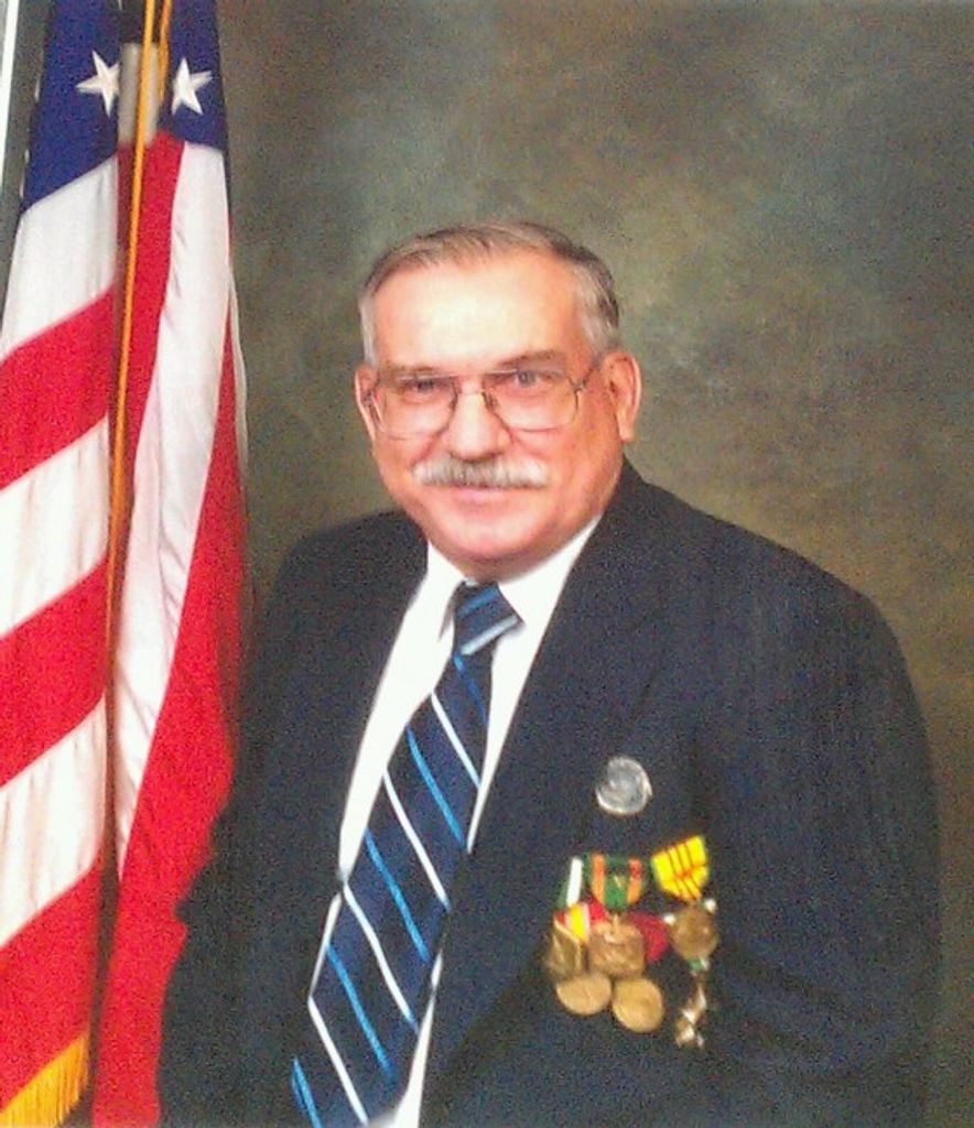 Robert Stevens