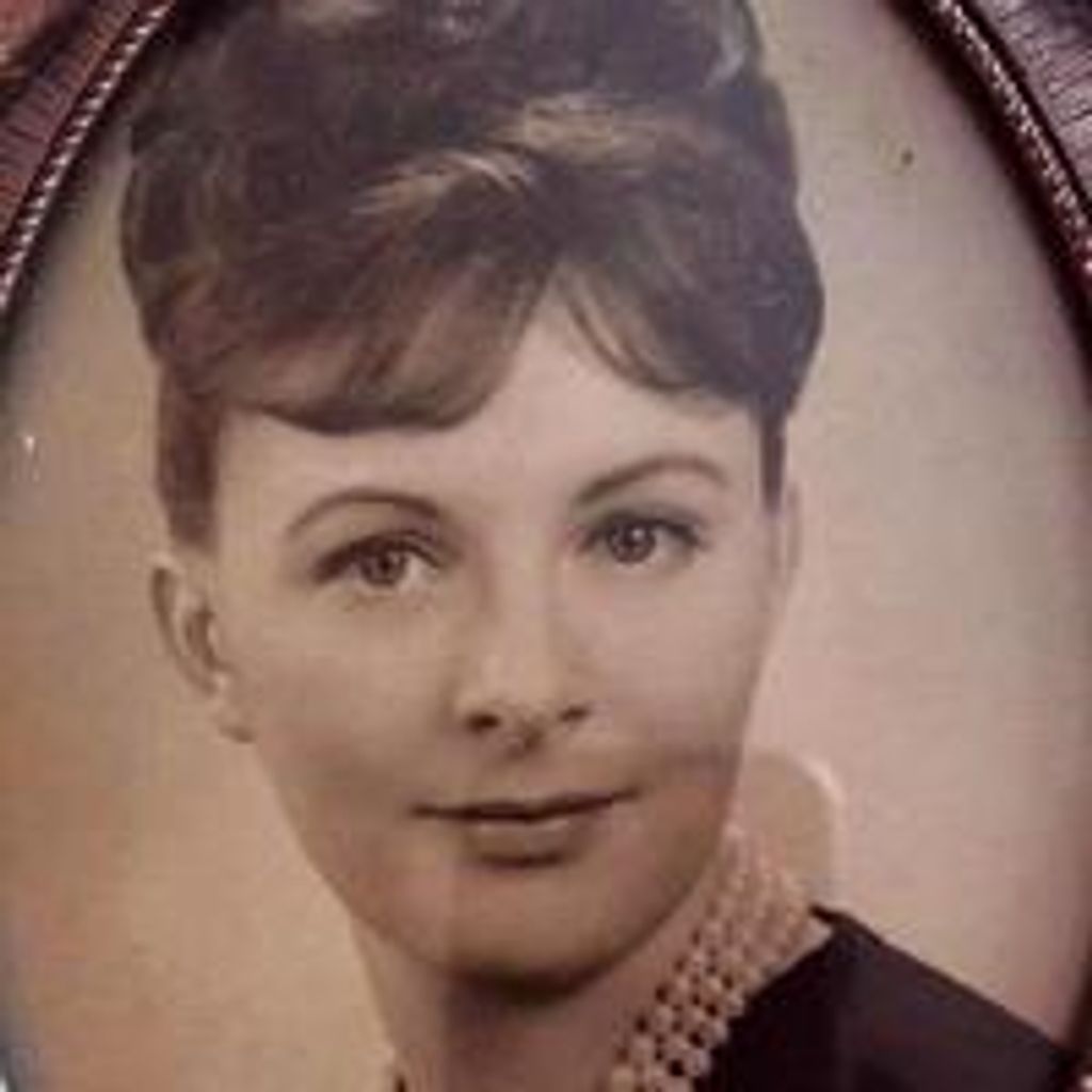 Barbara Anne Steyert Profile Photo