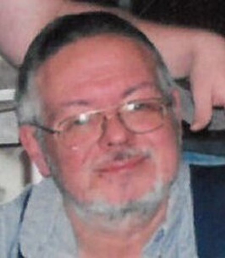 Michael Jones