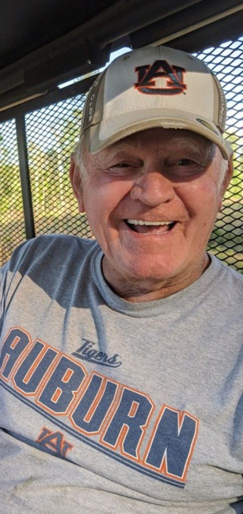 Curtis L. Scruggs, Sr.