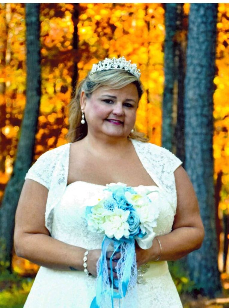 Michelle Leigh (Baker)  Holman