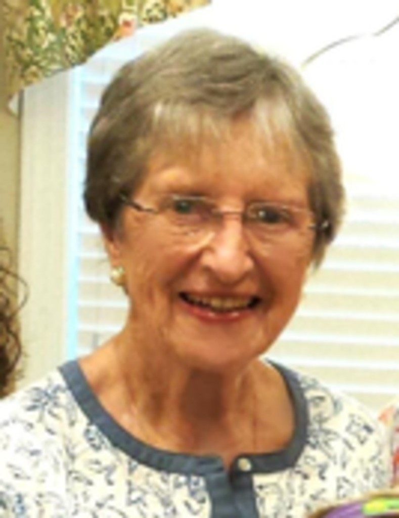 Jeanne Brooks Profile Photo