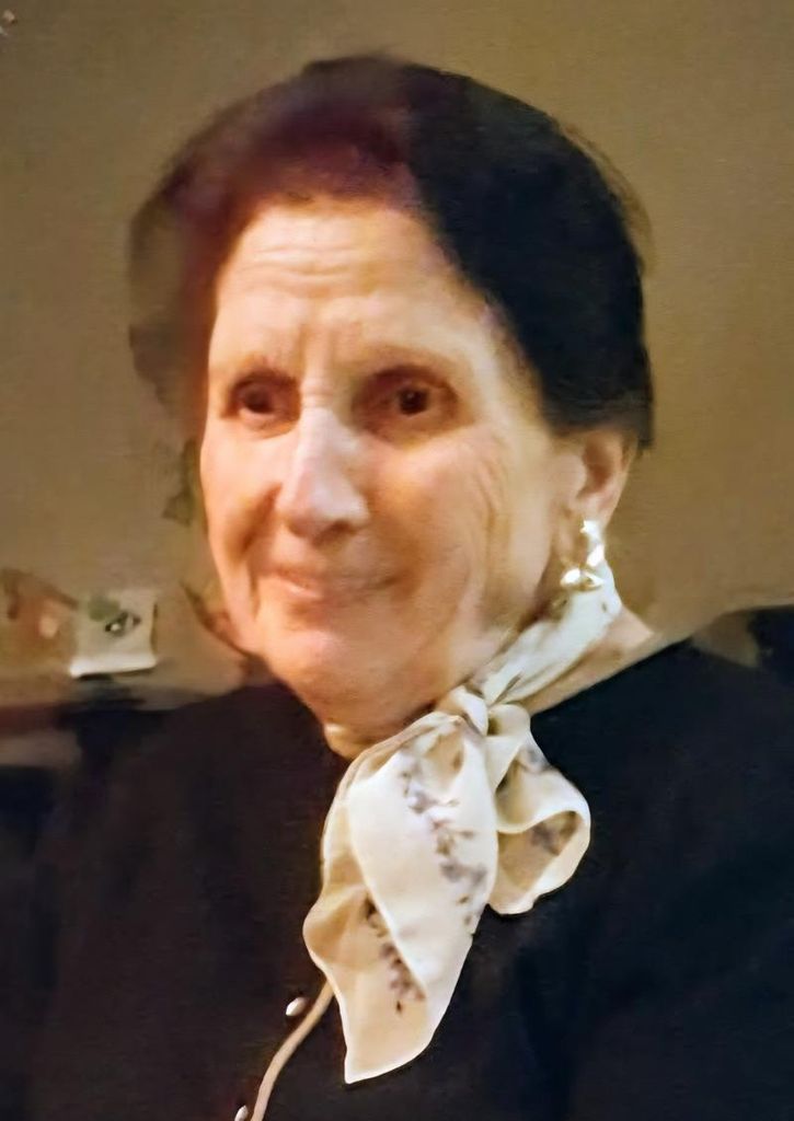 Mildred Antonia Petrinic