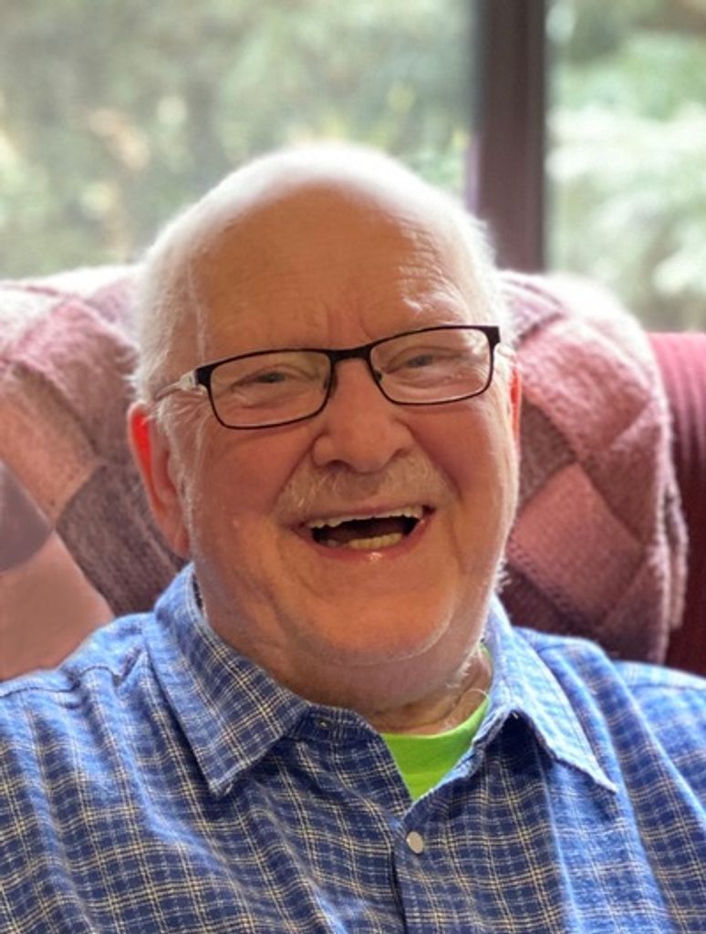 David Allen Tucker