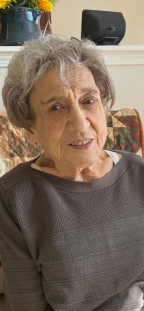 Lois M. Straube Profile Photo