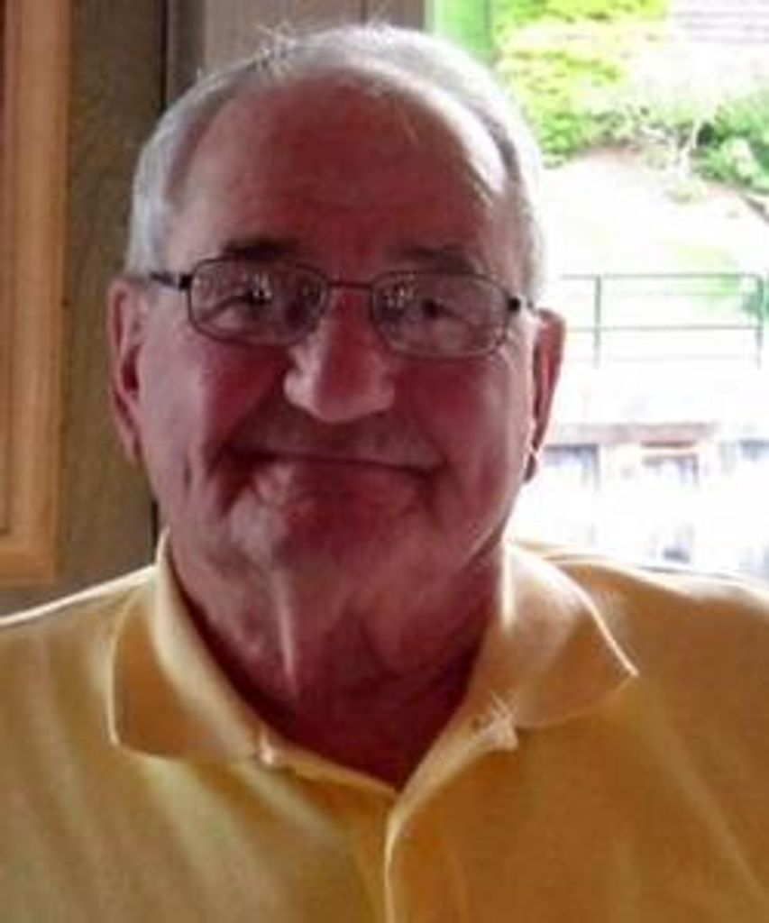 William "Bill" R. Thompson