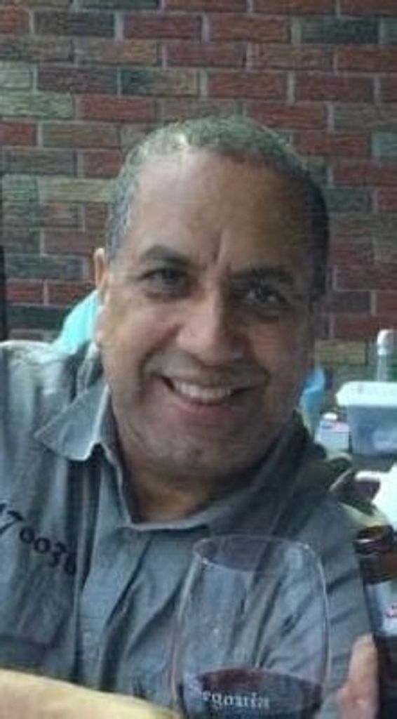 Luis Francisco Ortiz Profile Photo