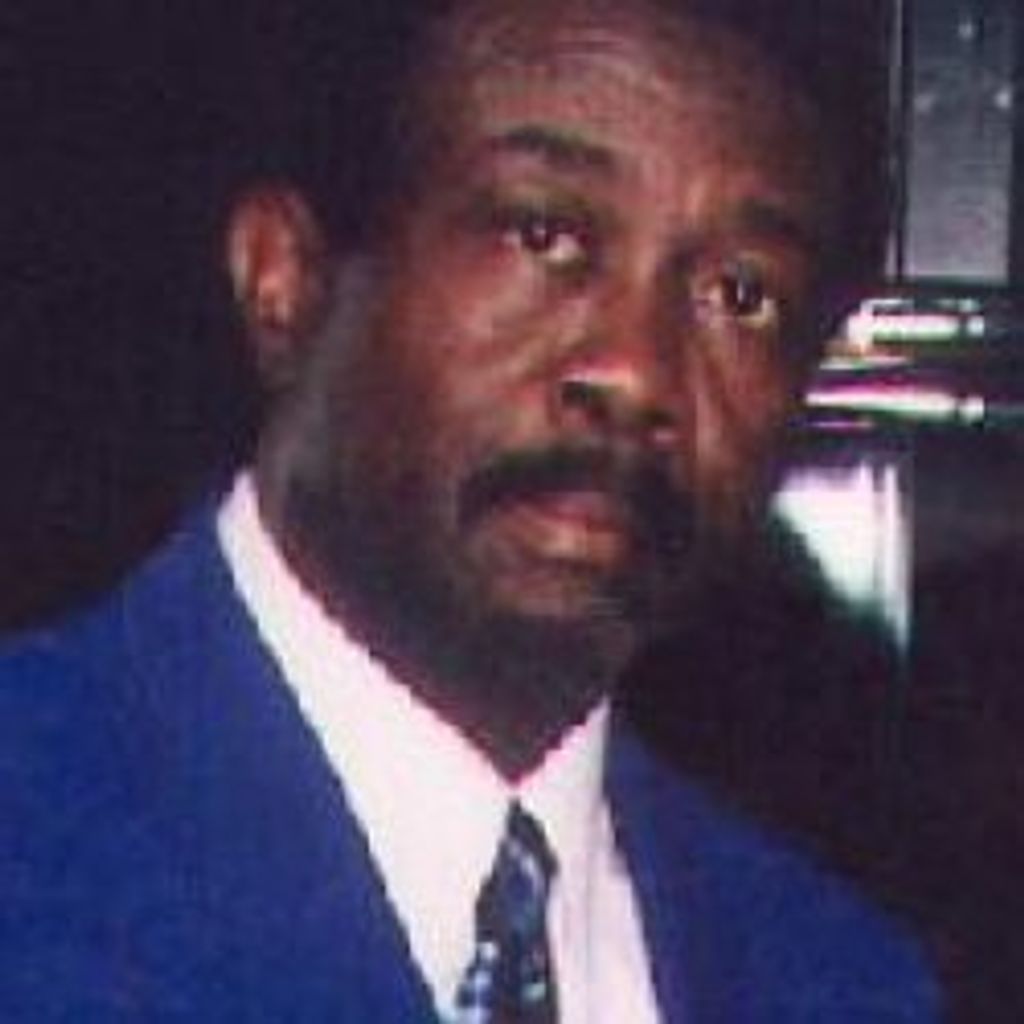 Willie  E. Daniels