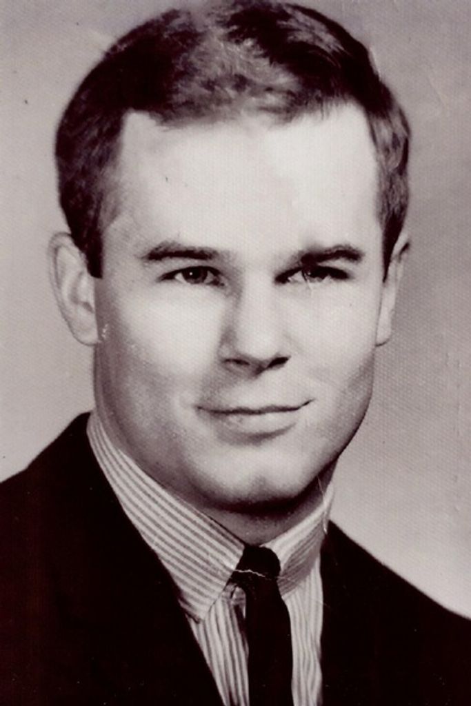 Bryan Olofson Profile Photo