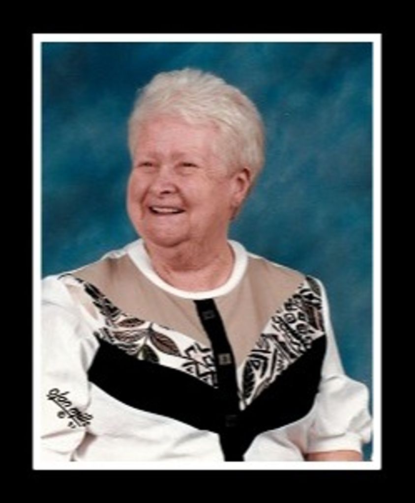 Virginia McCollum