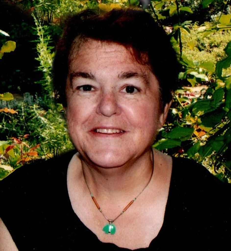 Penelope K. Sunderland