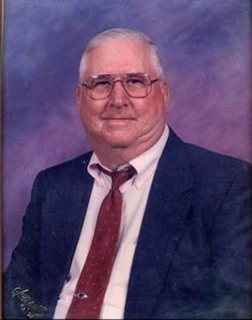 L.W. Lamb, Jr.