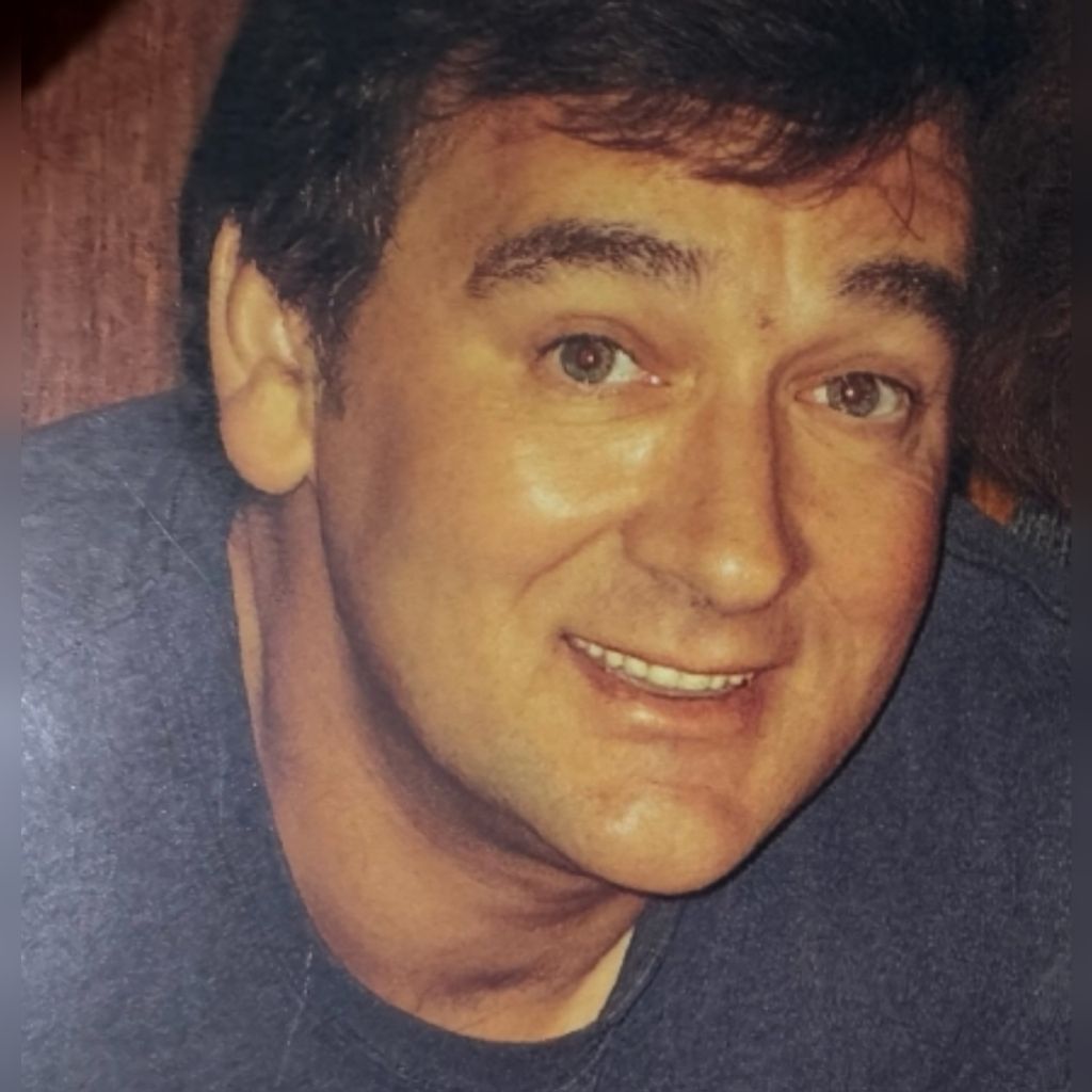 George Christopher Diamond