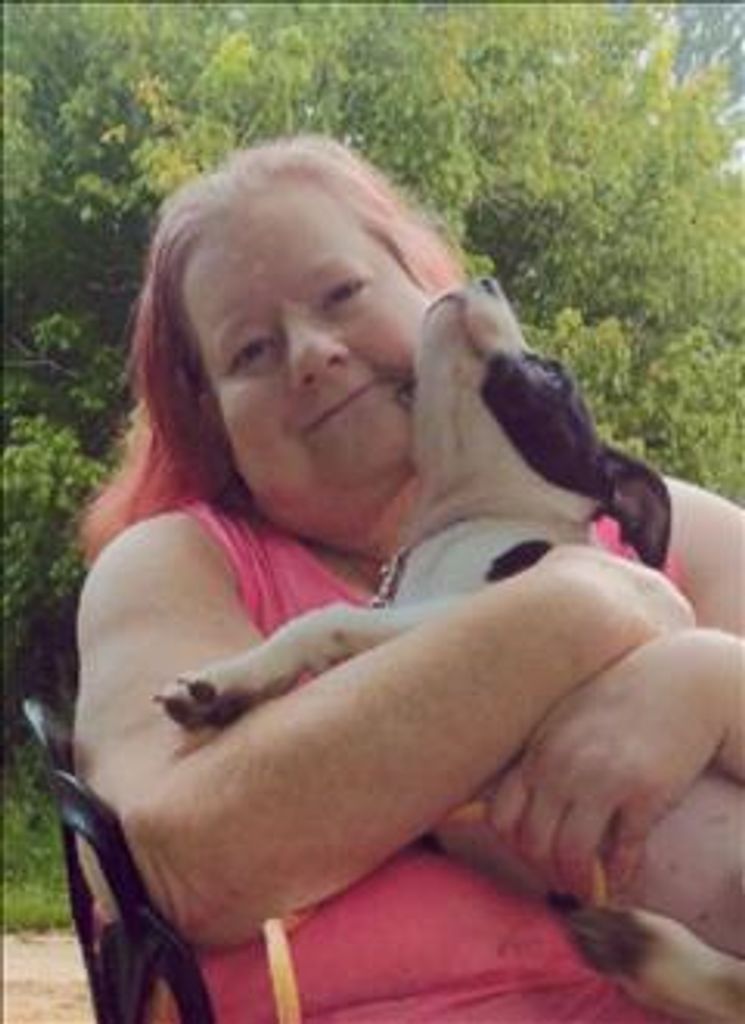 Rose Ree Priest Profile Photo
