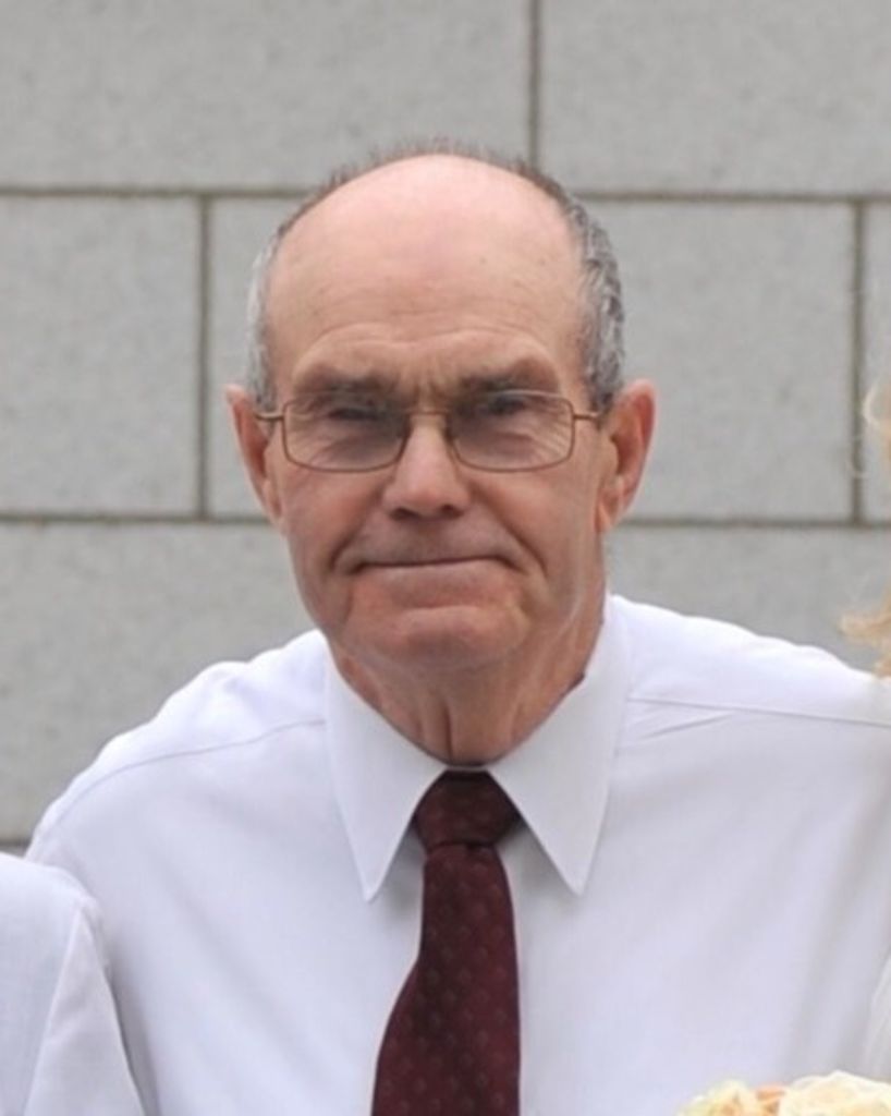 Gerald Joseph Clark