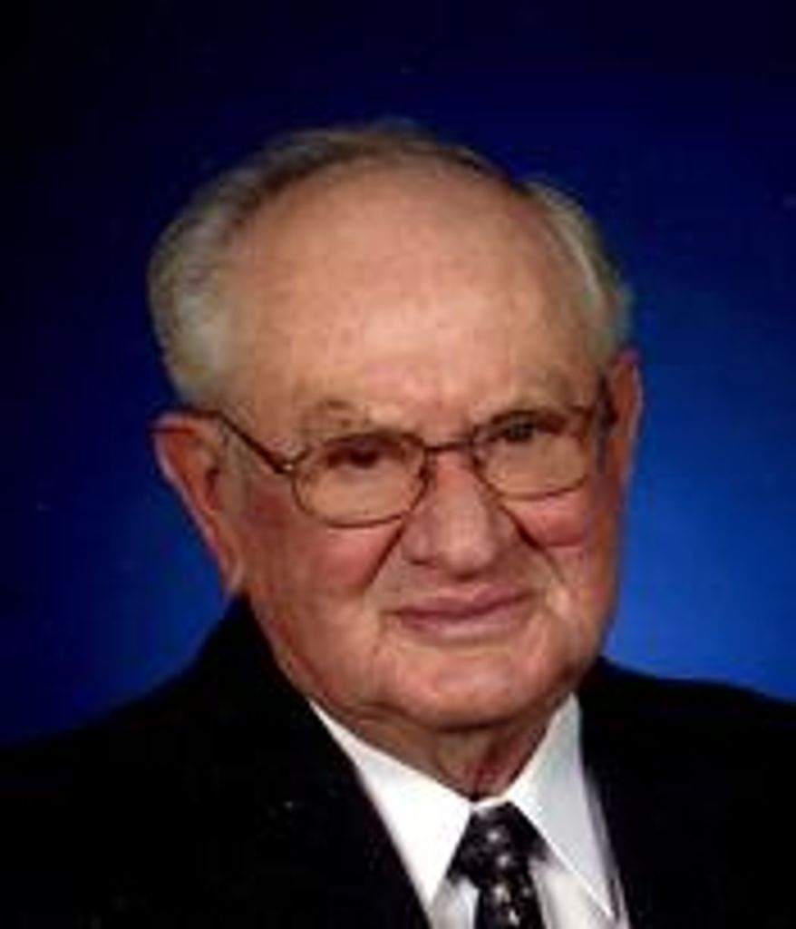 Woodrow "Woodie" Ellison