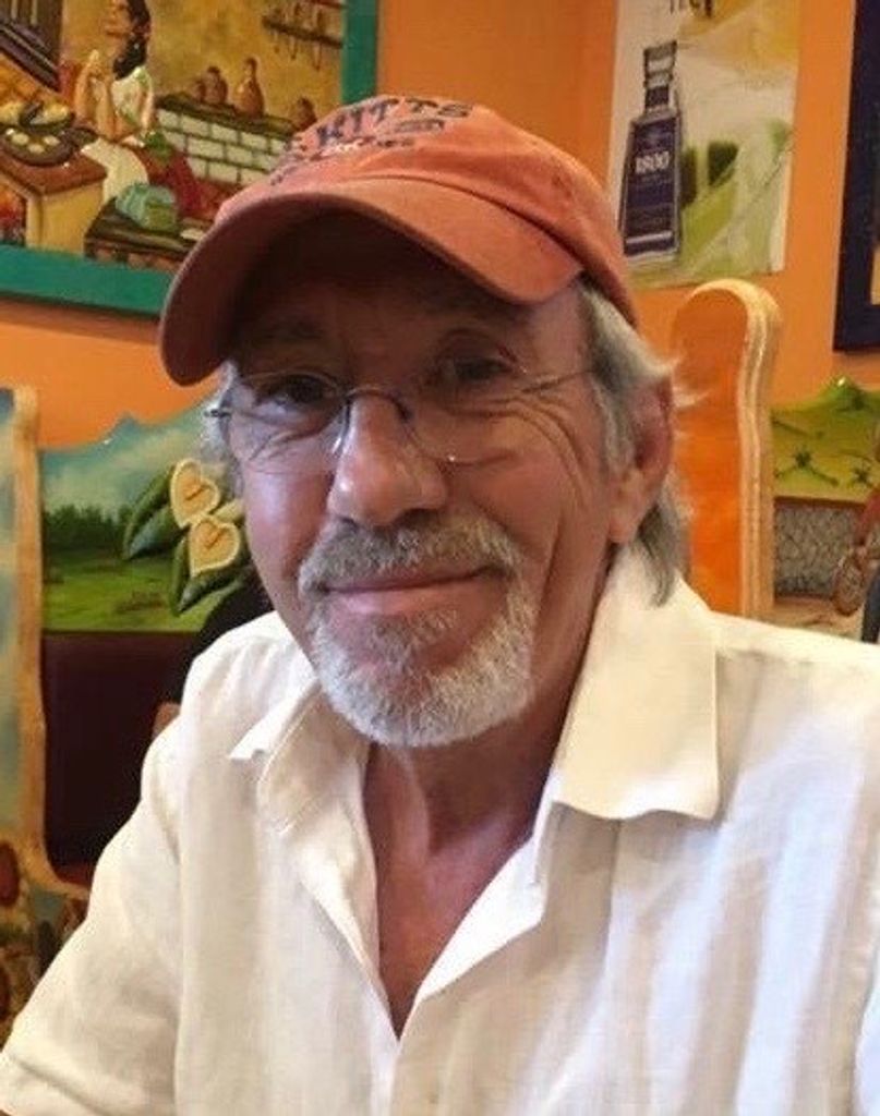 Randel Henry Mishler
