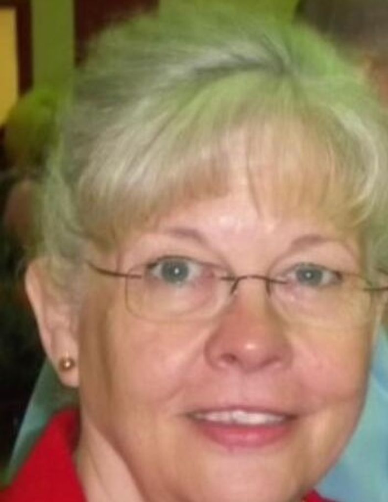 Kathy Hoosier