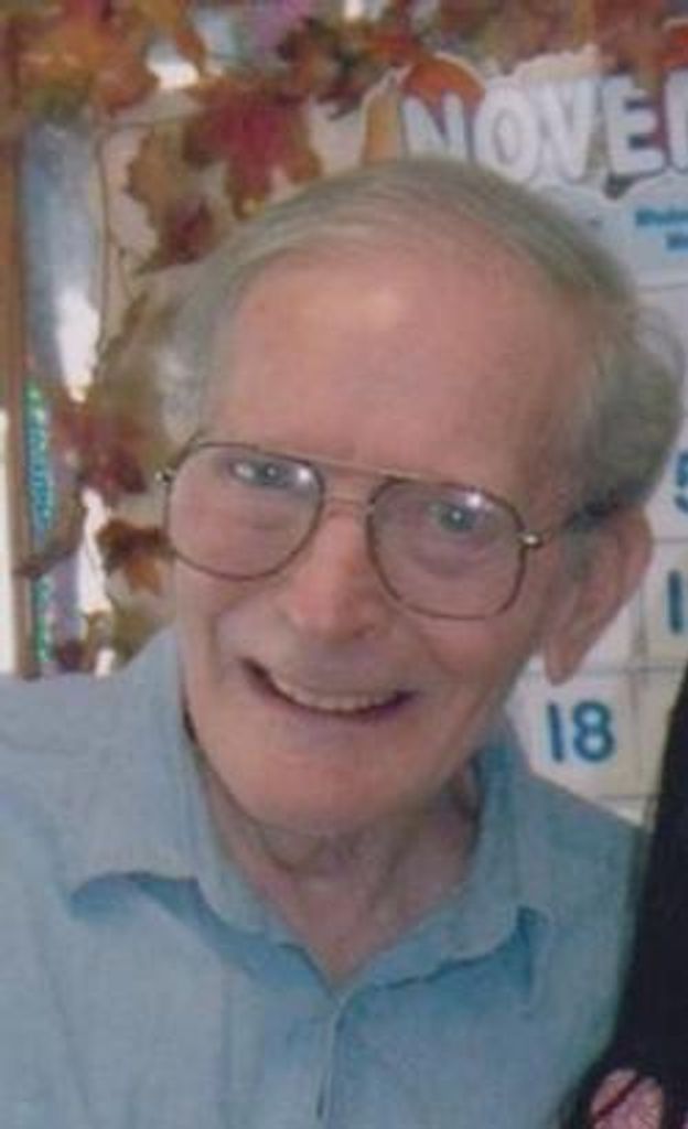 Charles Larry Vroman Profile Photo