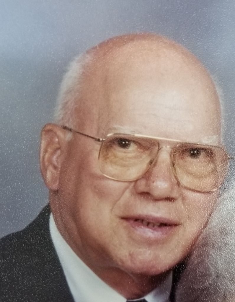 Dallas Earl Jones, Sr.