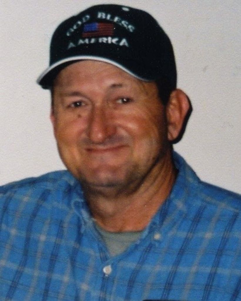 Jimmy Lee Hill