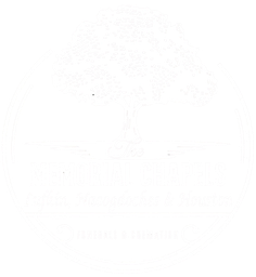 The Memorial Chapel's of Lufkin & Nacogdoches Logo