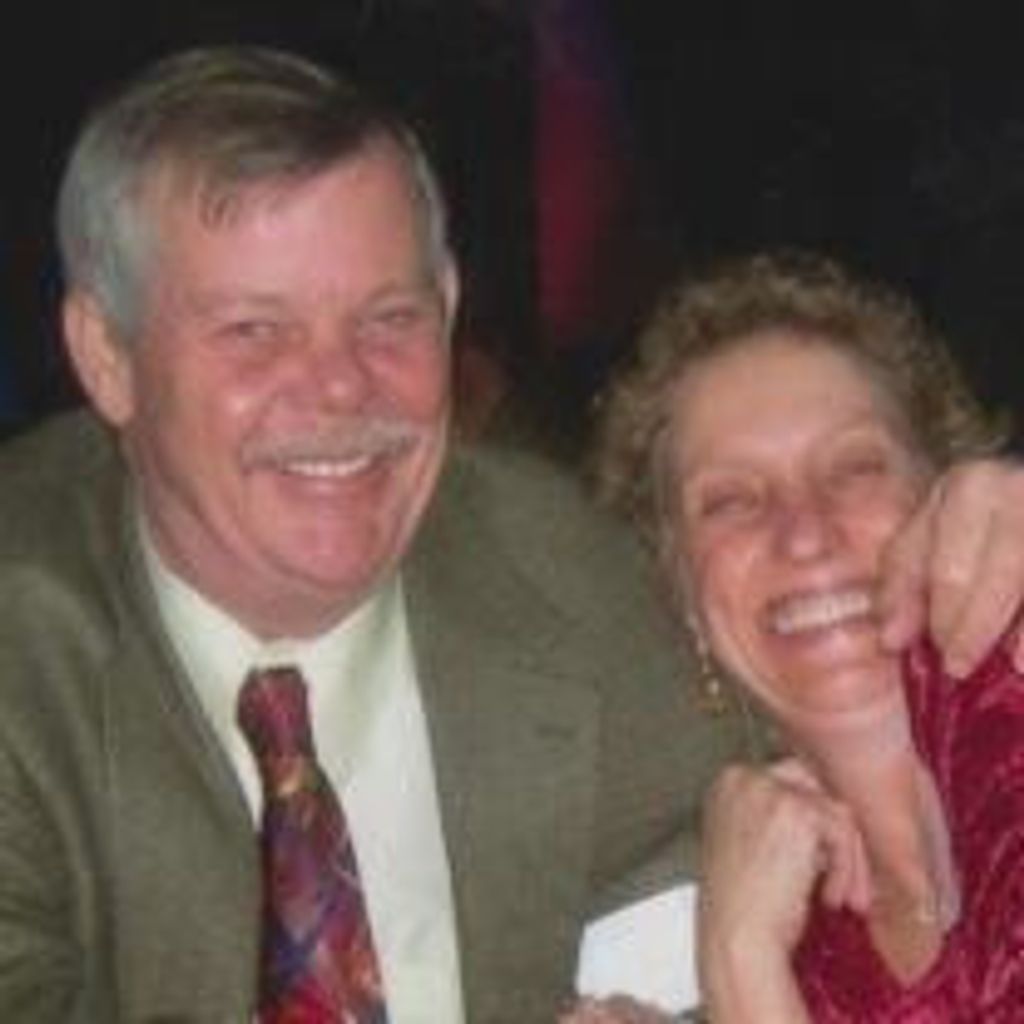Robert Gary Willis