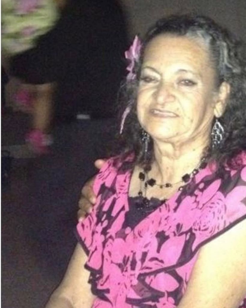 Maria Asuncion Longoria Profile Photo