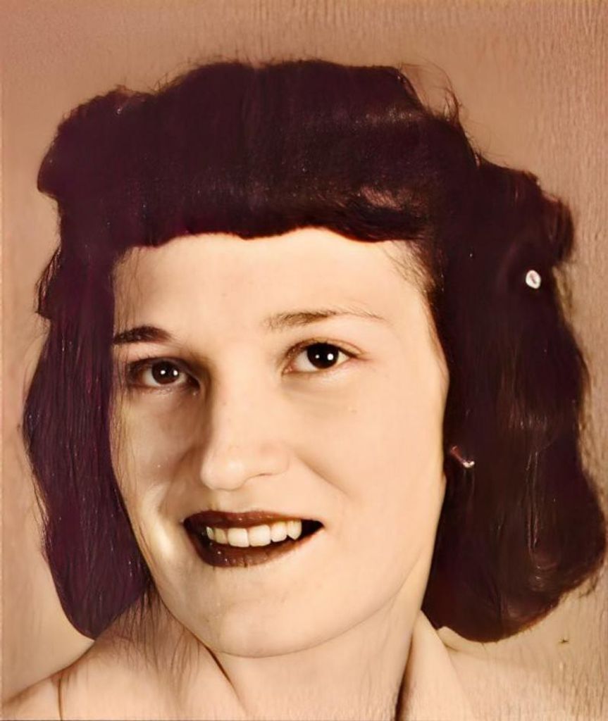 Doreene Ashpole Profile Photo