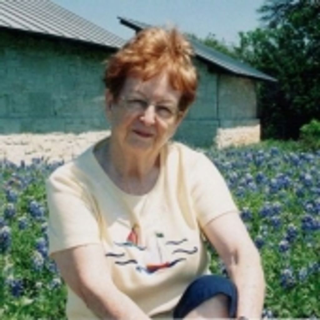 Joyce Ellene Head