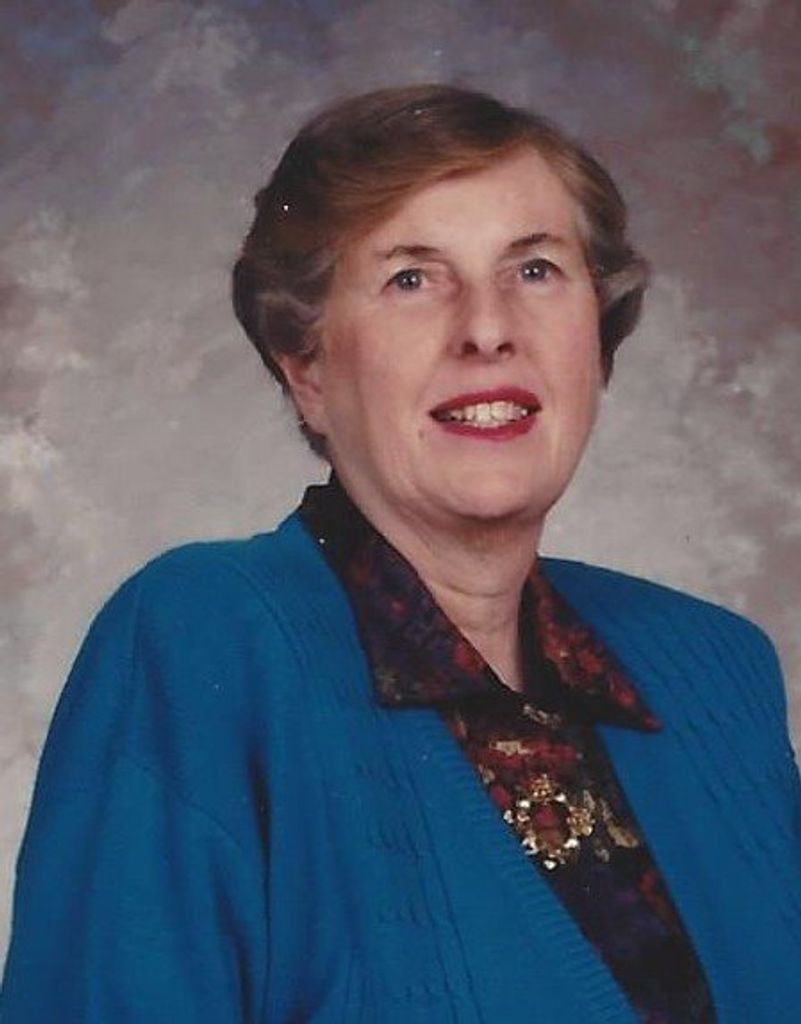 Mary L. Ganning