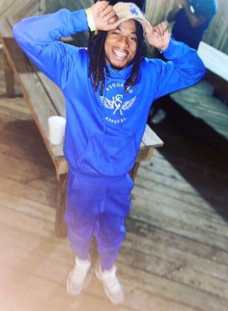 Mr. Daniel Jamar Williams Profile Photo