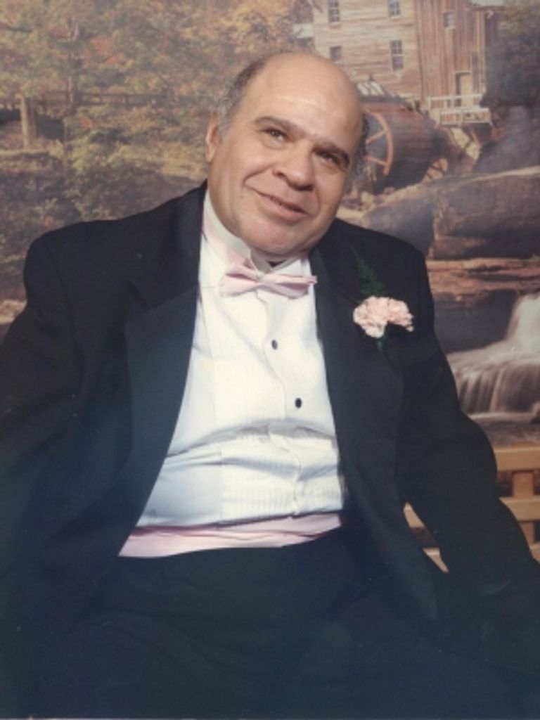Caesar A. Cordova Profile Photo