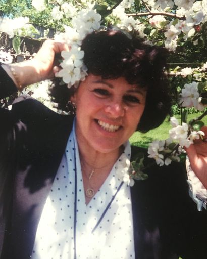Pauline Fleming Profile Photo
