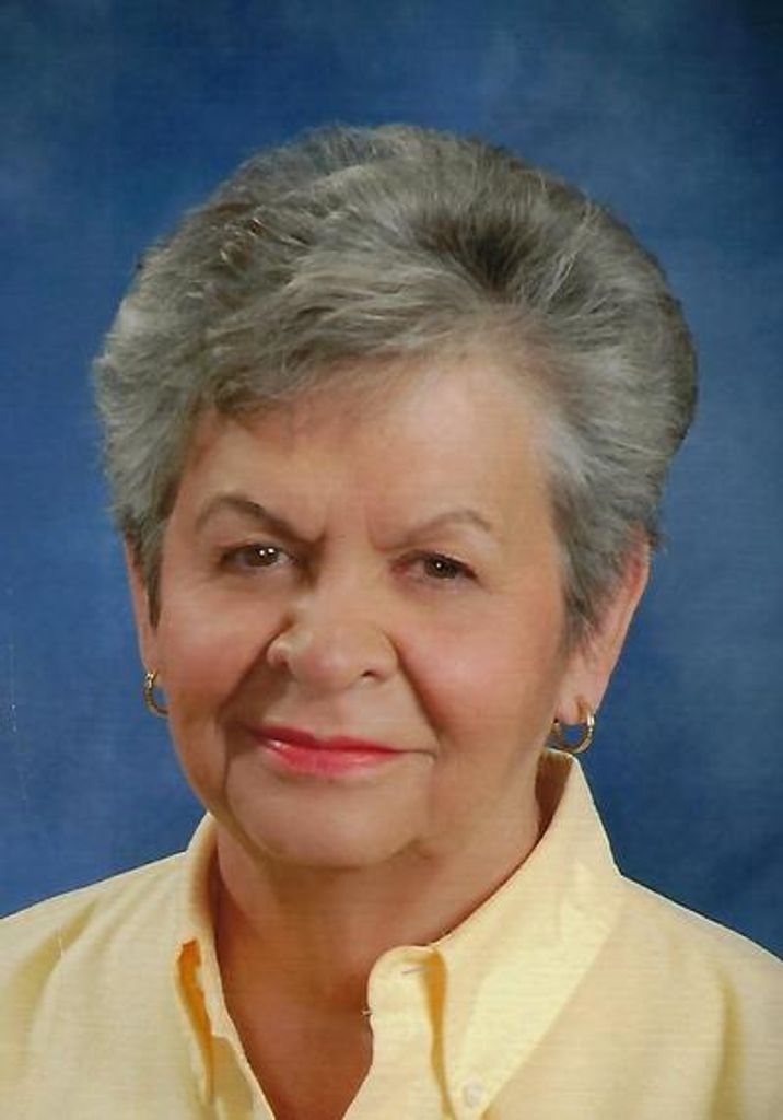 Joyce Ann Sullivan Profile Photo