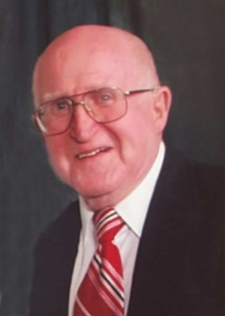 Hubert J. Mcgrath Profile Photo