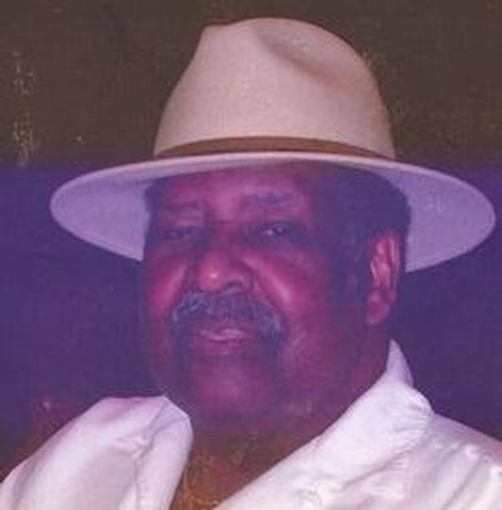 William Henry Tate Profile Photo