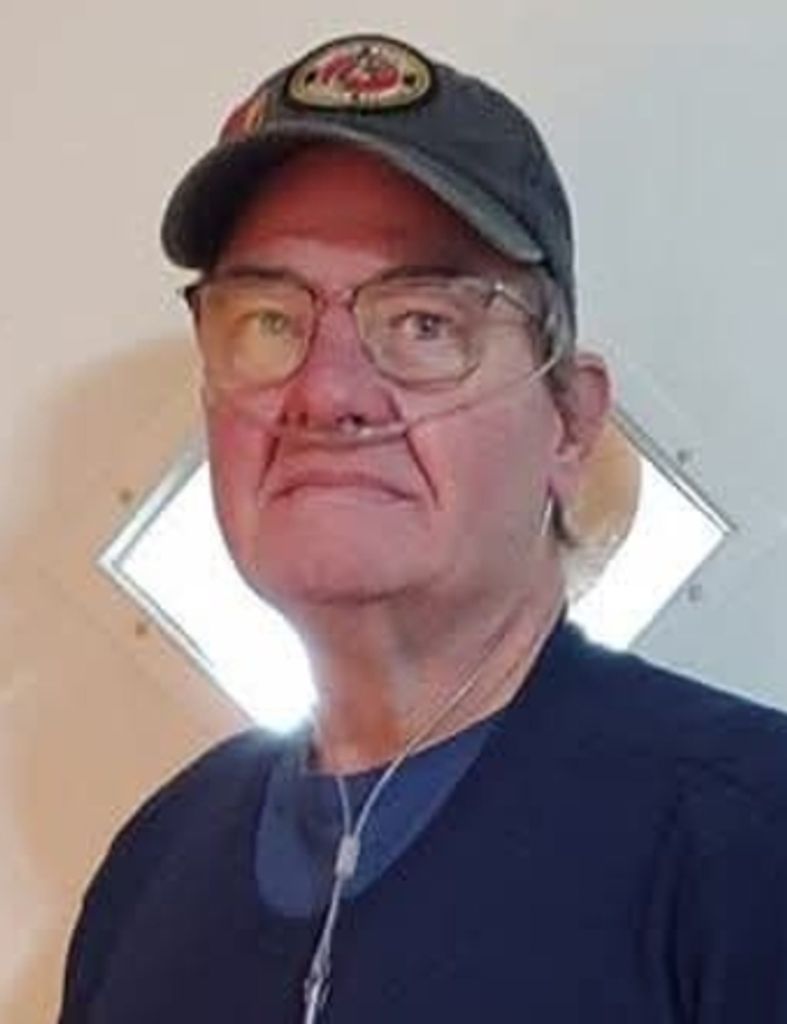 Stephen Wayne Bible Profile Photo