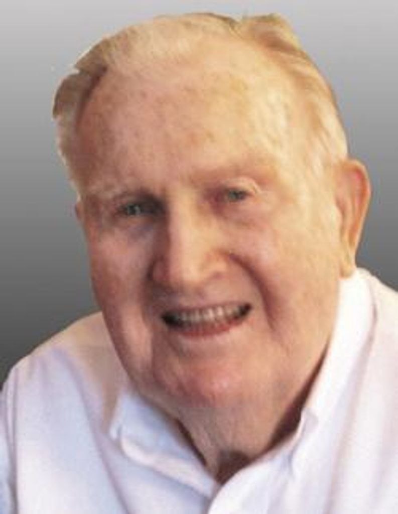 Leo Ross Johnson